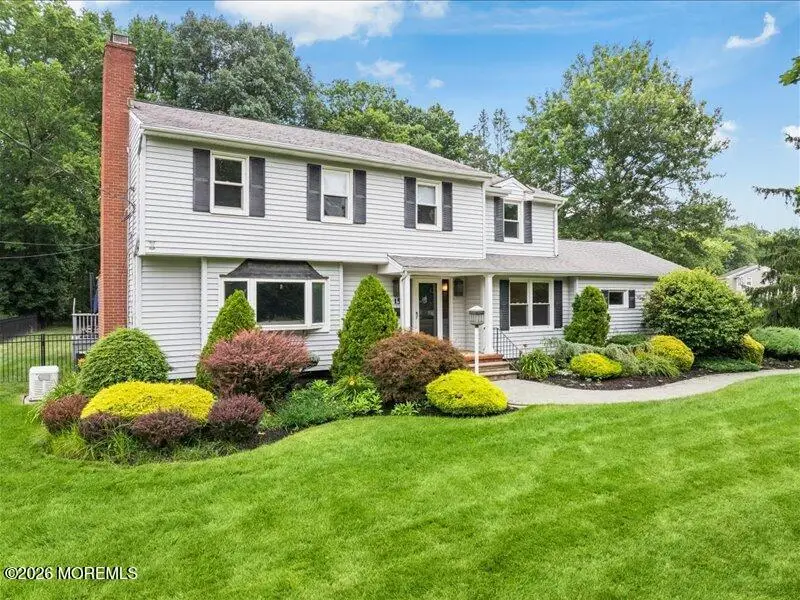 15 Coventry Drive, Freehold, NJ 07728 - #3