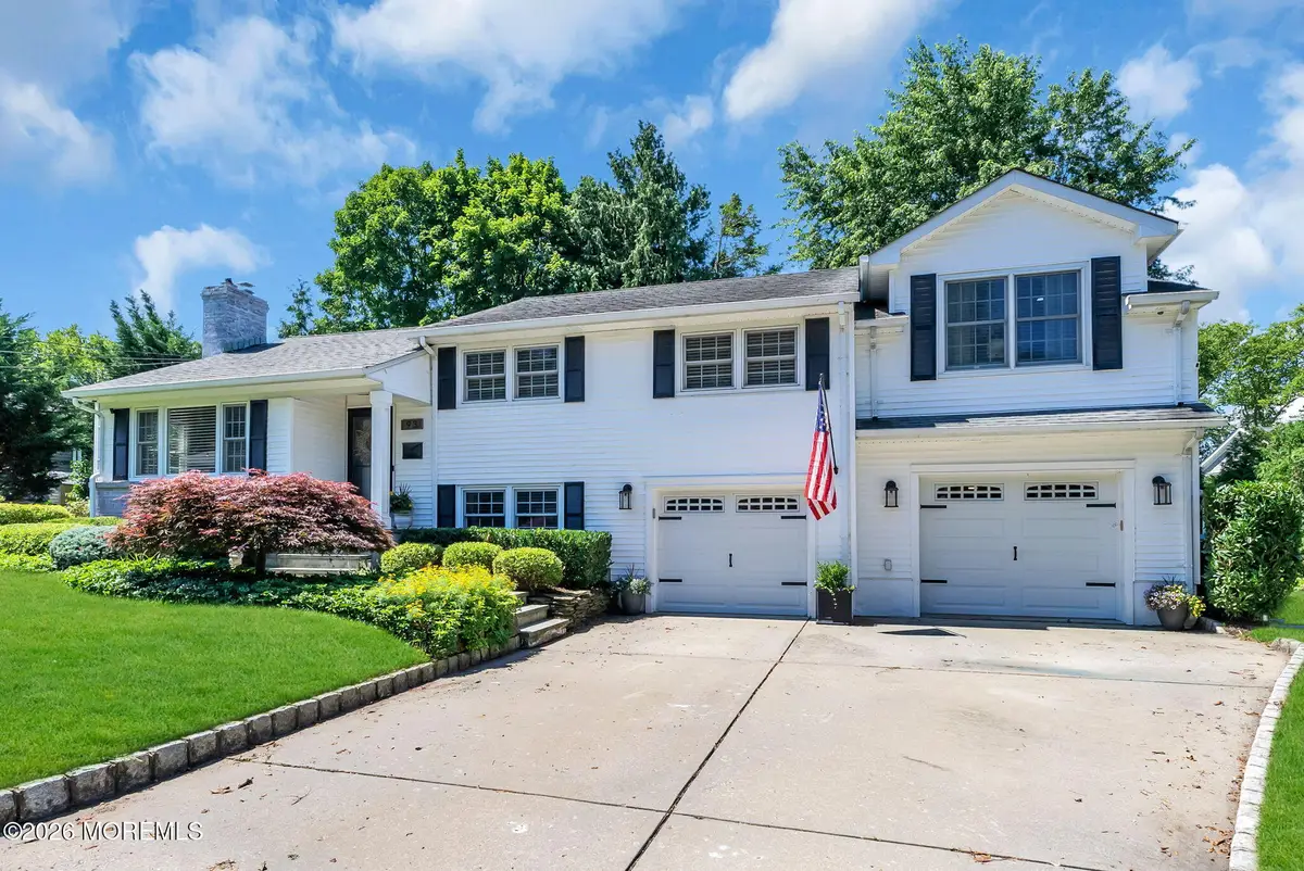 93 Spruce Drive, Fair Haven, NJ 07704 - #1