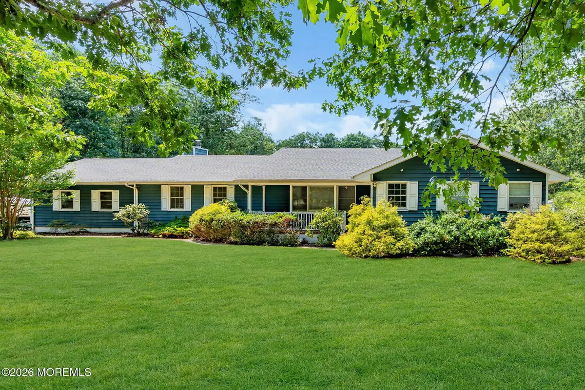 2318 Whitesville Road, Toms River, NJ 08755 - #1