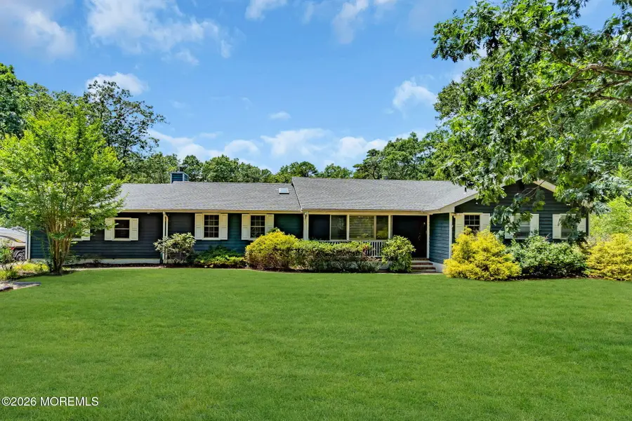 2318 Whitesville Road, Toms River, NJ 08755 - #2