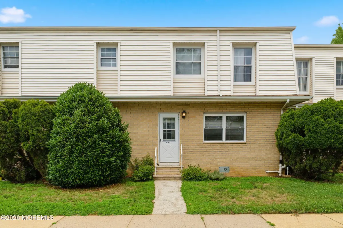 89 White Street #C, Eatontown, NJ 07724 - #1
