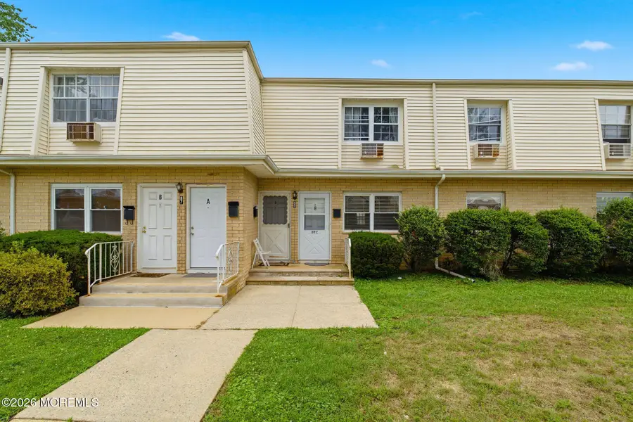 89 White Street #C, Eatontown, NJ 07724 - #3