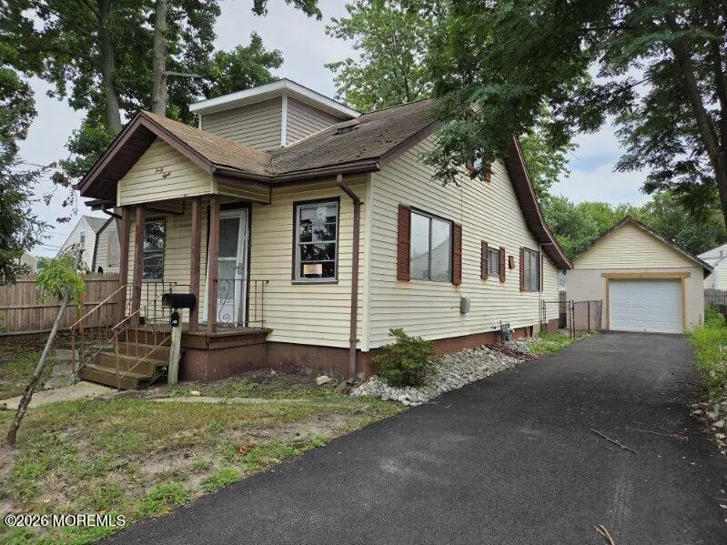 48 Leola Avenue, Keansburg, NJ 07734 - #1