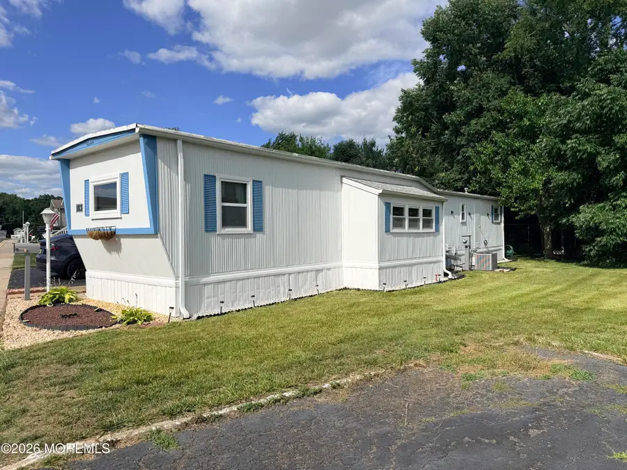 183 Farm Road, Freehold, NJ 07728 - #2