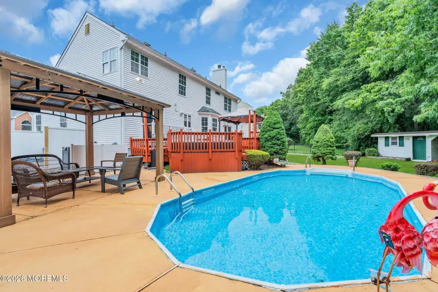 54 Winding Brook Drive, Matawan, NJ 07747 - #2