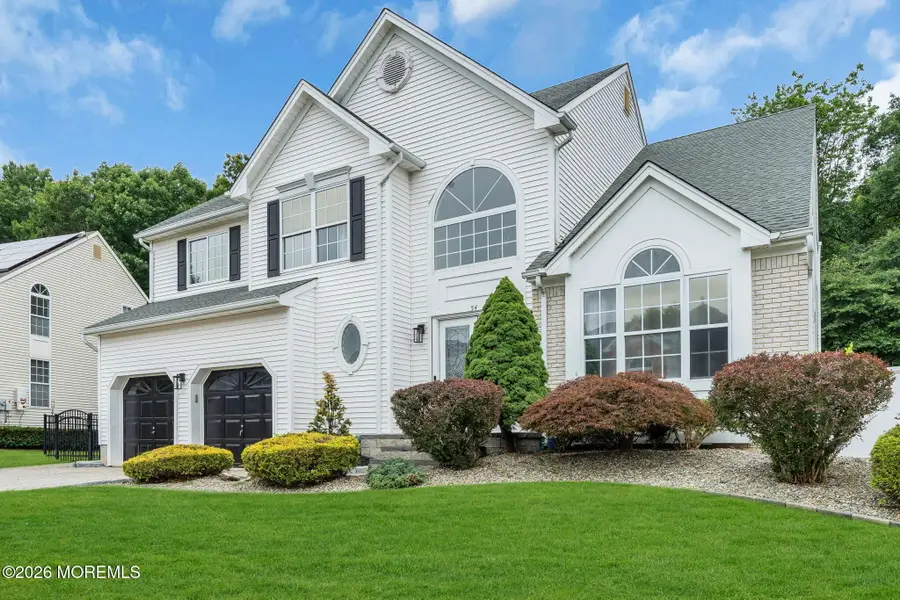 54 Winding Brook Drive, Matawan, NJ 07747 - #3