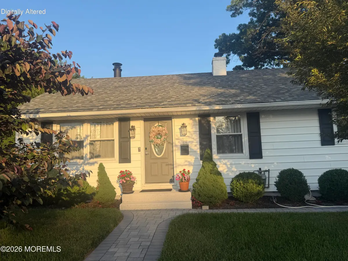 20 Wyckoff Road, Eatontown, NJ 07724 - #1