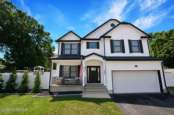 345 Meinzer Street, Aberdeen, NJ 07721