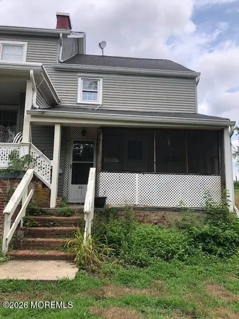 5 Pleasant Valley Road, Holmdel, NJ 07733 - #2