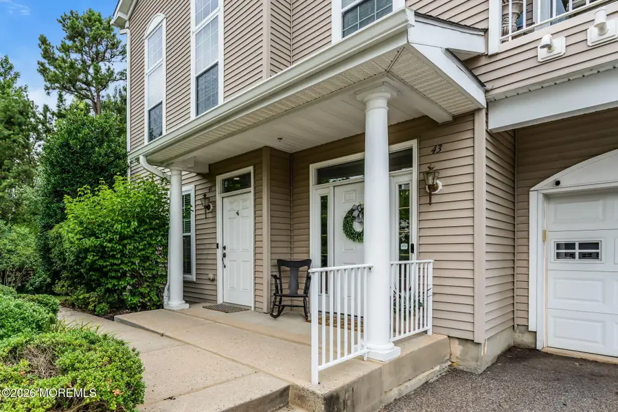41 Bryce Lane #1401, Manahawkin, NJ 08050 - #2