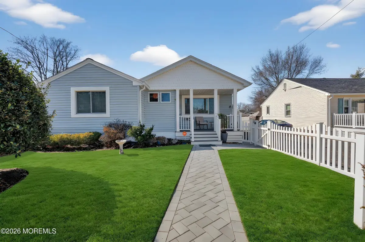 282 Rockwell Avenue, Long Branch, NJ 07740 - #1