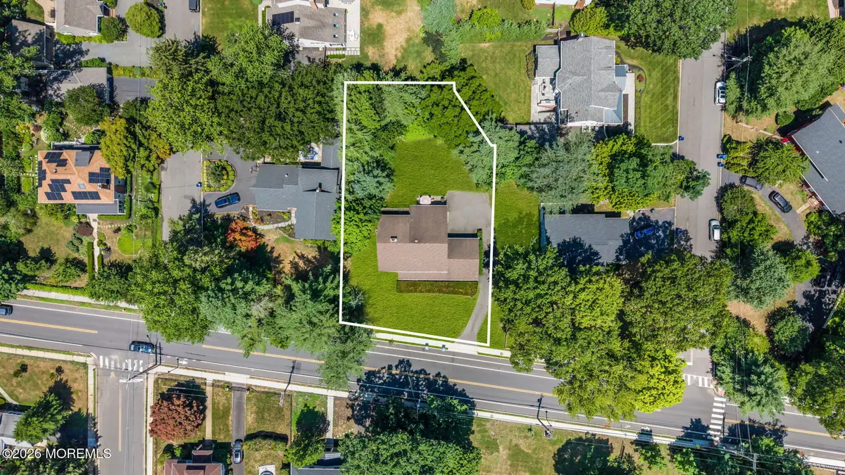 343 River Road, Fair Haven, NJ 07704 - #1