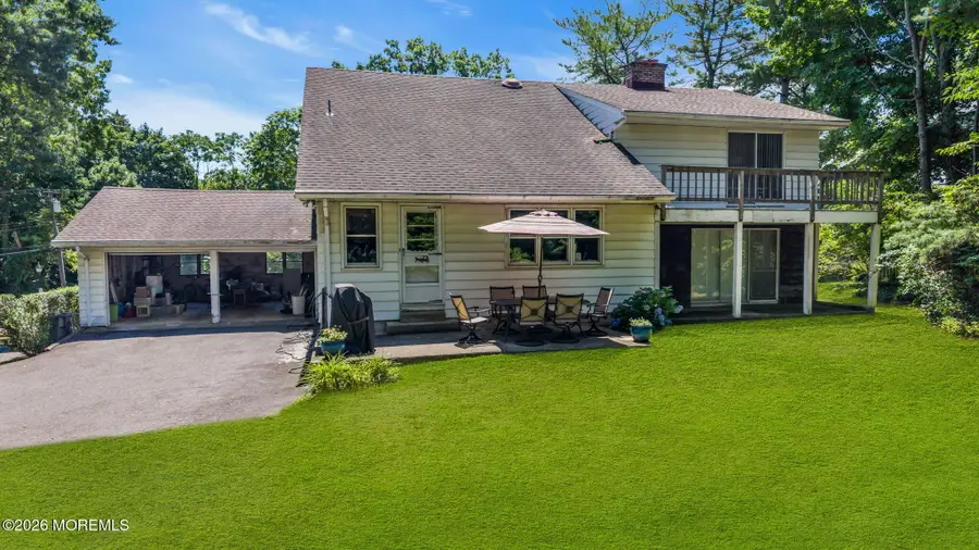 343 River Road, Fair Haven, NJ 07704 - #3
