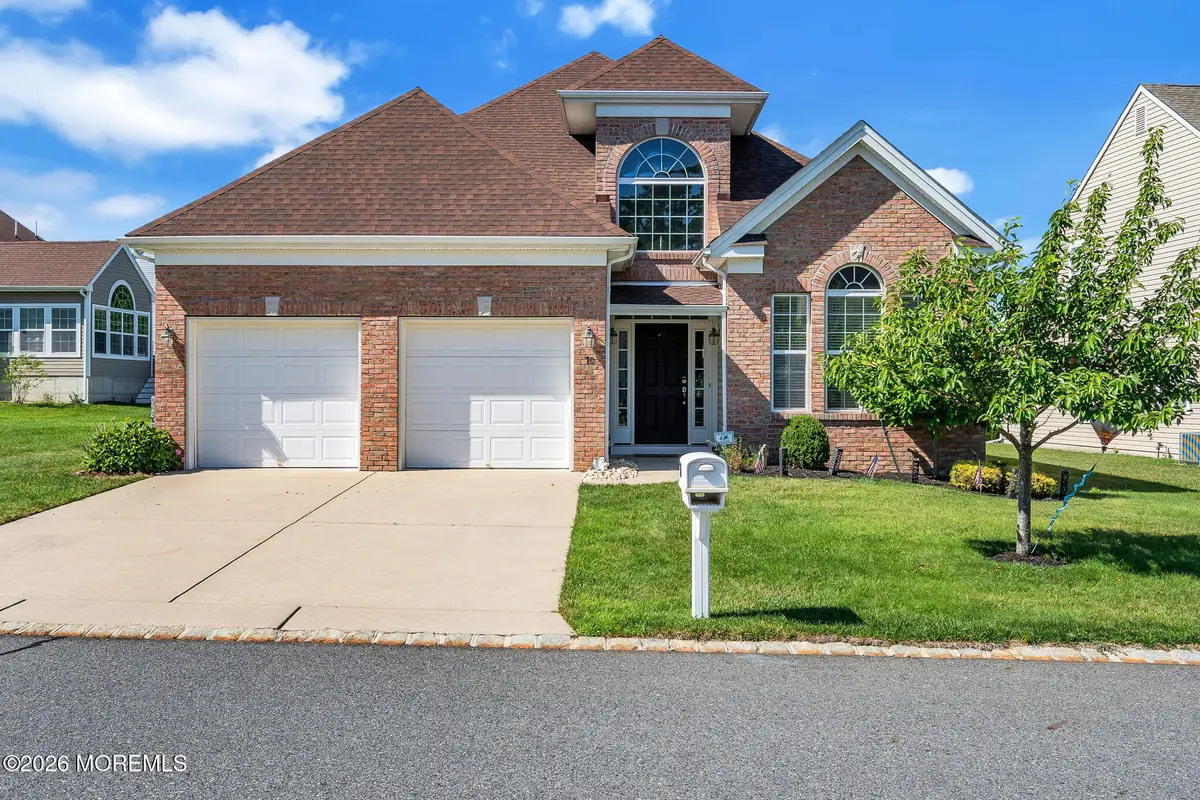 70 Bayville Way, Waretown, NJ 08758 - #1