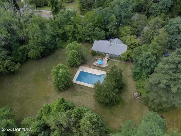 115 Browns Dock Road, Atlantic Highlands, NJ 07716