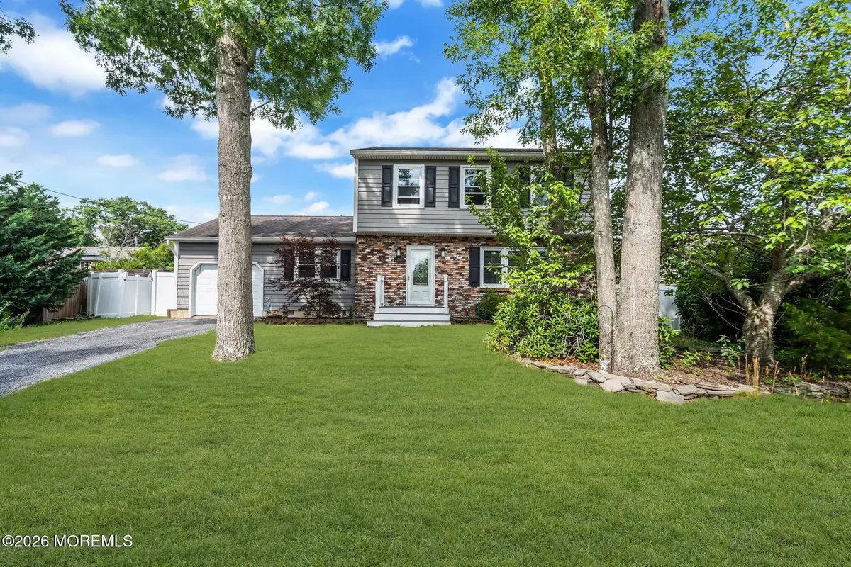 2209 Crestwood Drive, Forked River, NJ 08731 - #1