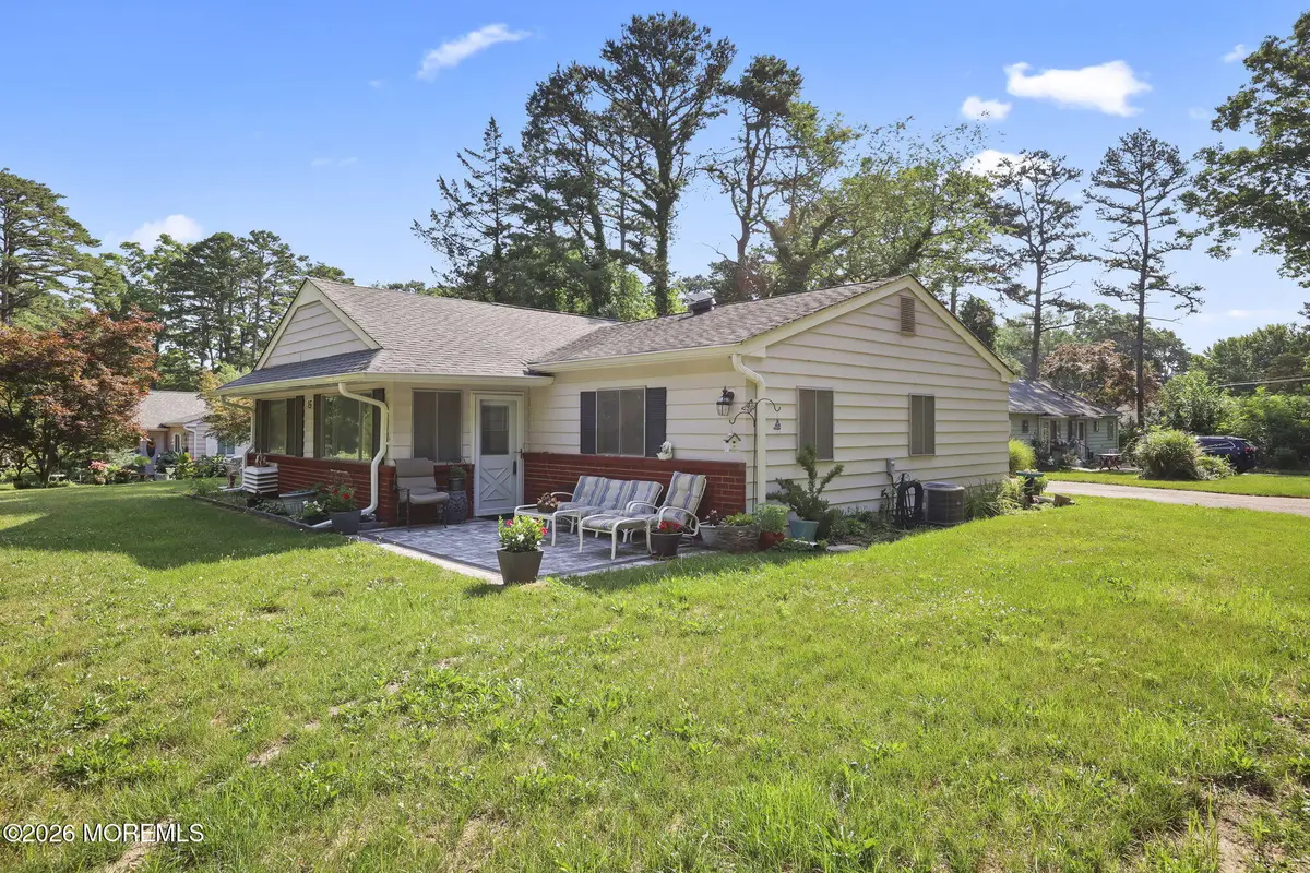 15 A Swan Street, Manchester, NJ 08759 - #1