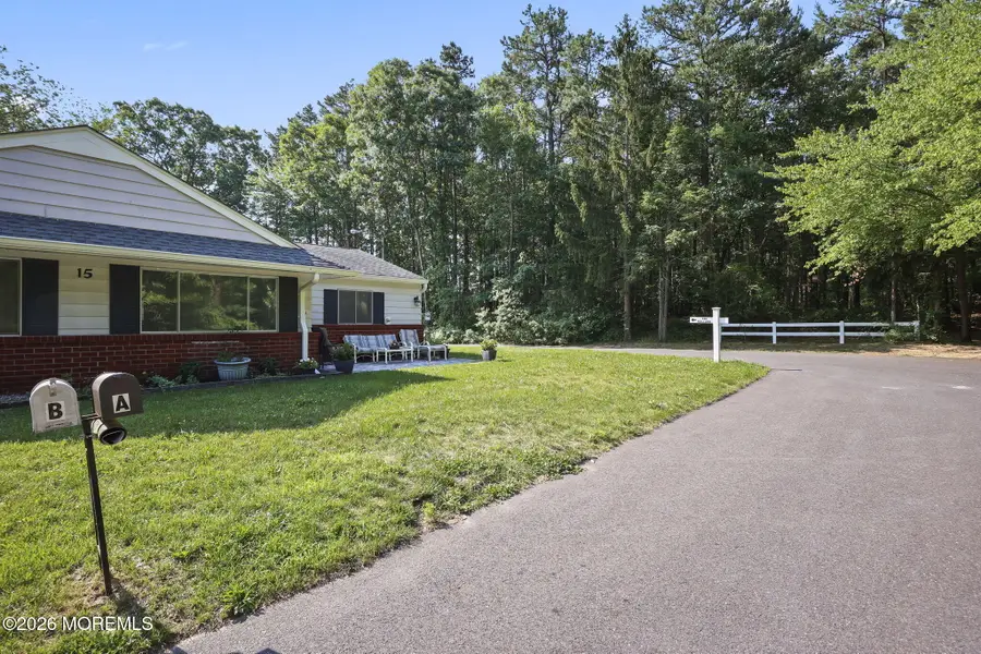 15 A Swan Street, Manchester, NJ 08759 - #3