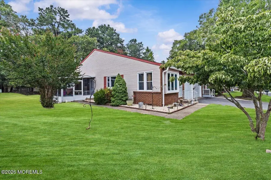 19A Maplewood Drive #52, Whiting, NJ 08759 - #3
