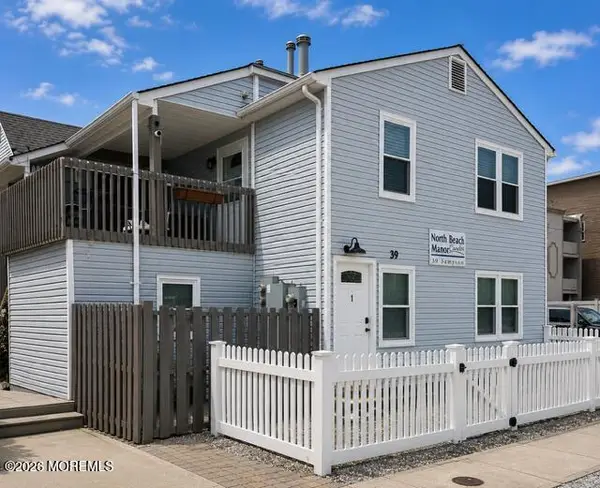 39 Sampson Avenue #1, Seaside Heights, NJ 08751