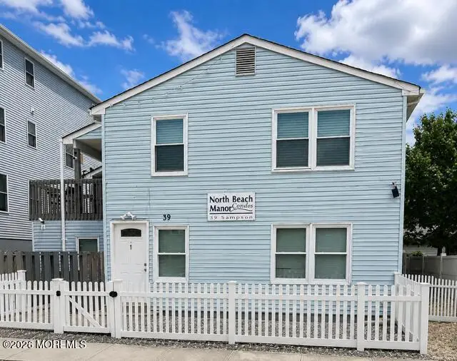 39 Sampson Avenue #1, Seaside Heights, NJ 08751 - #2