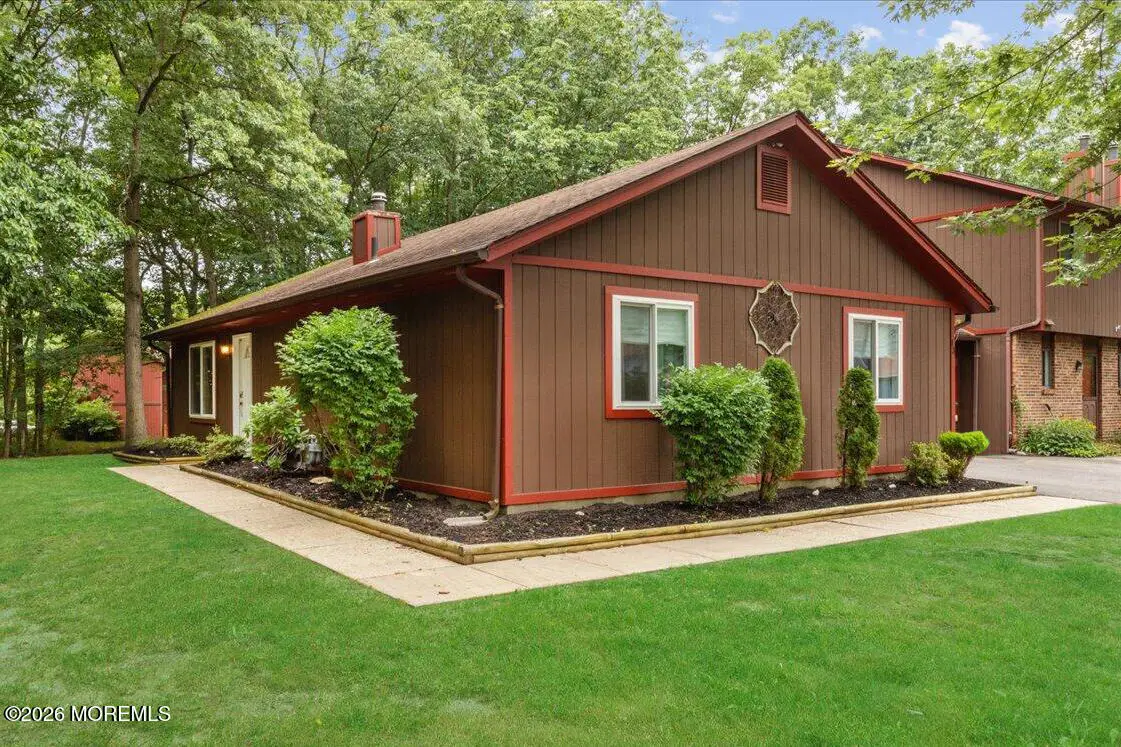 13 Flamingo Drive, Howell, NJ 07731 - #1