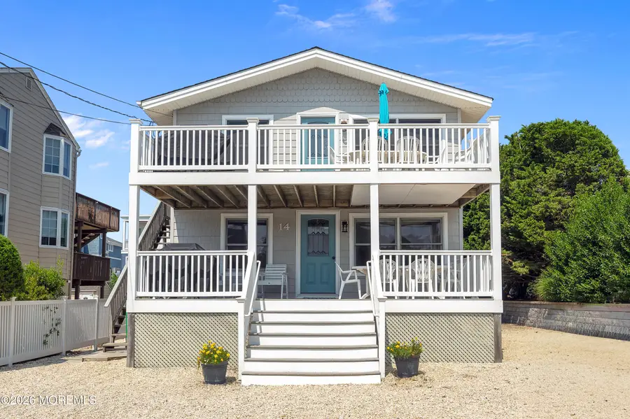 14 24th Street, Barnegat Light, NJ 08006 - #2