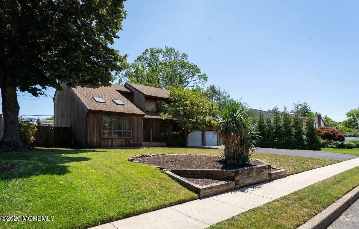 519 Ilexberry Lane, Toms River, NJ 08753 - #1