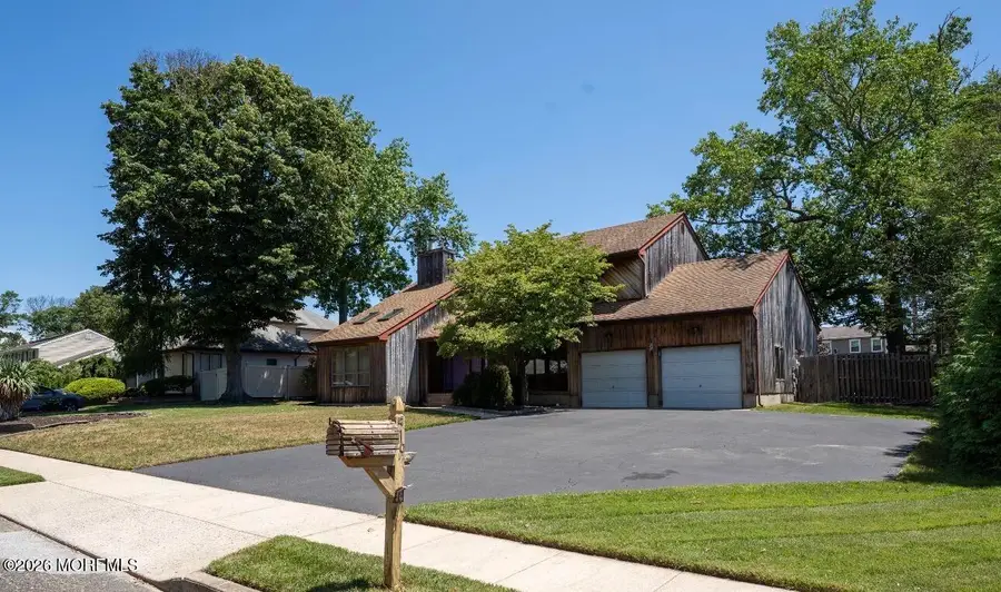 519 Ilexberry Lane, Toms River, NJ 08753 - #2