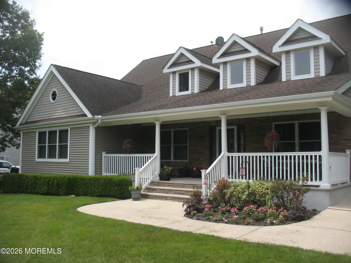 550 Egenolf Place, Bayville, NJ 08721 - #1