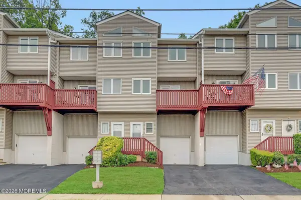 255 Shore Drive #5, Highlands, NJ 07732