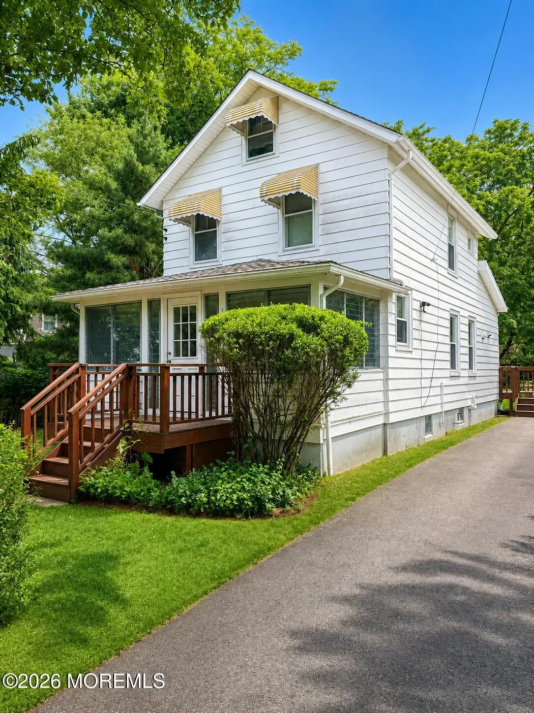 1135 Borden Avenue, Point Pleasant, NJ 08742 - #1