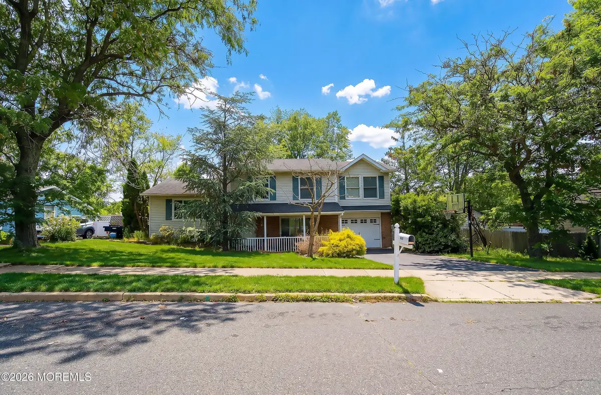 18 Wyoming Drive, Jackson, NJ 08527 - #1