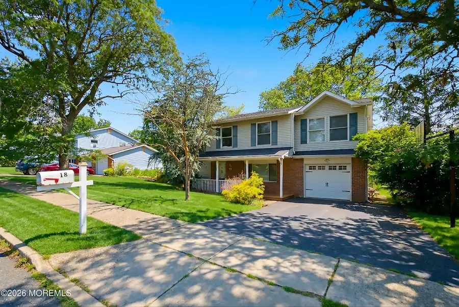 18 Wyoming Drive, Jackson, NJ 08527 - #3