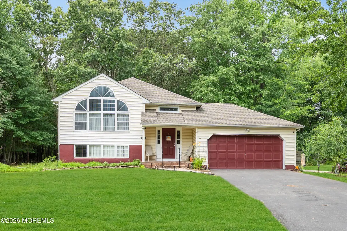 20 Elana Drive, Jackson, NJ 08527 - #1