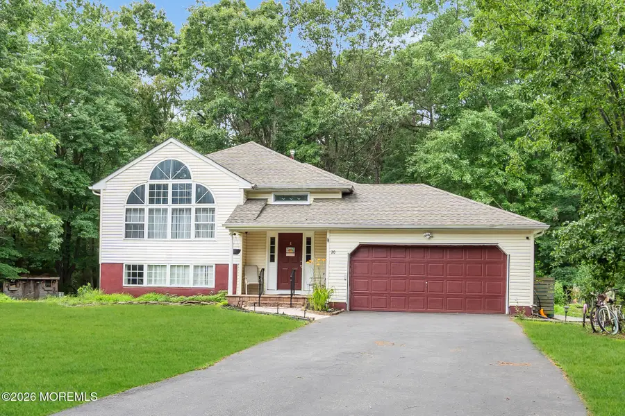 20 Elana Drive, Jackson, NJ 08527 - #3