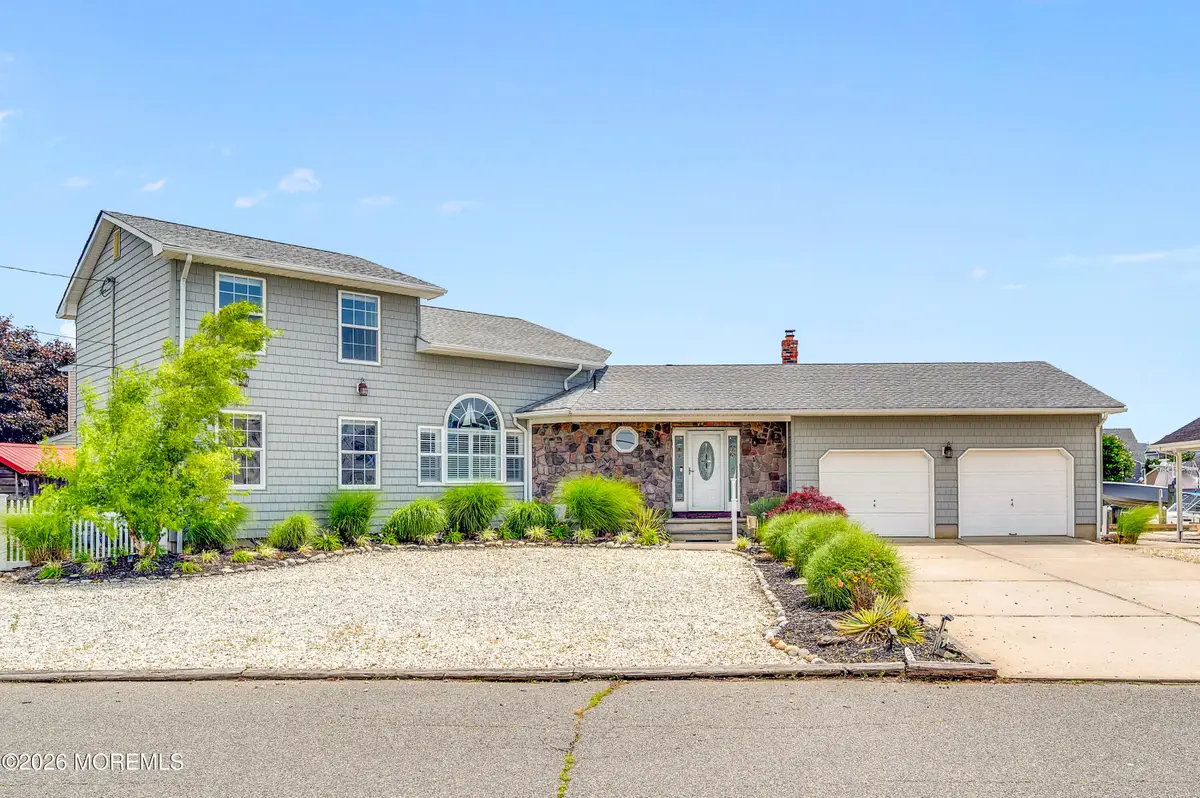 964 Seagull Drive, Lanoka Harbor, NJ 08734 - #1