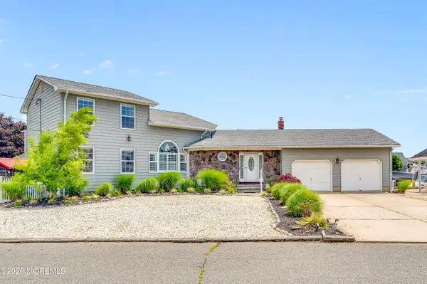 964 Seagull Drive, Lanoka Harbor, NJ 08734