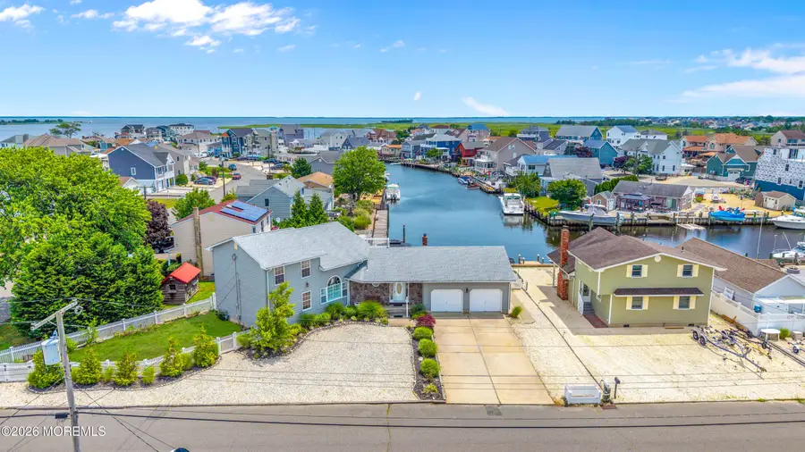 964 Seagull Drive, Lanoka Harbor, NJ 08734 - #3