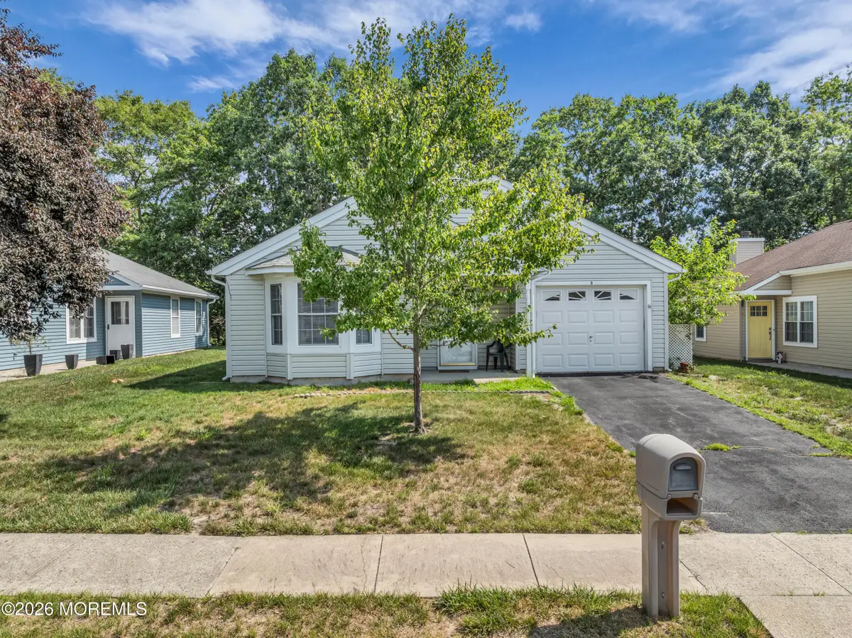 8 Dogwood Drive, Barnegat, NJ 08005 - #1