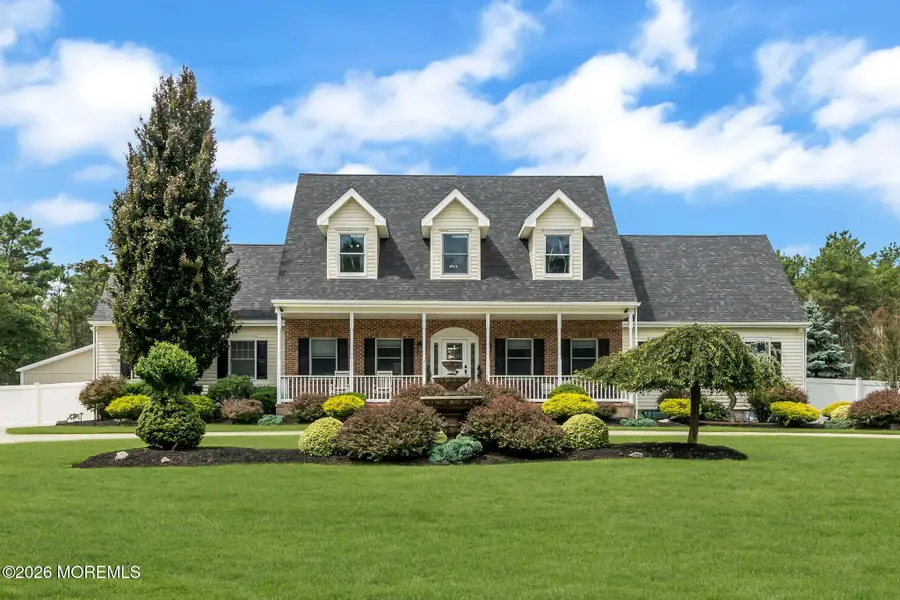 1661 Lincoln Boulevard, Whiting, NJ 08759 - #2