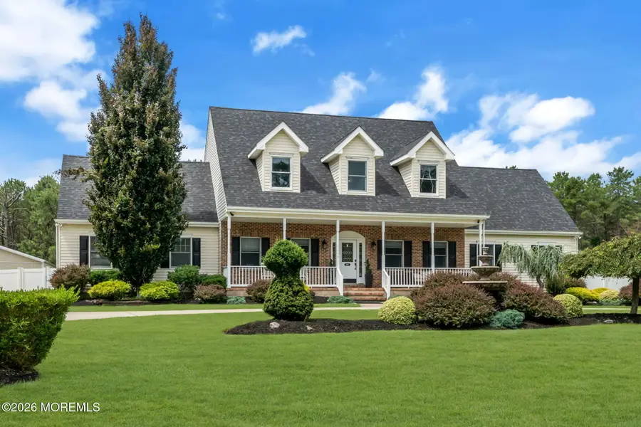 1661 Lincoln Boulevard, Whiting, NJ 08759 - #3