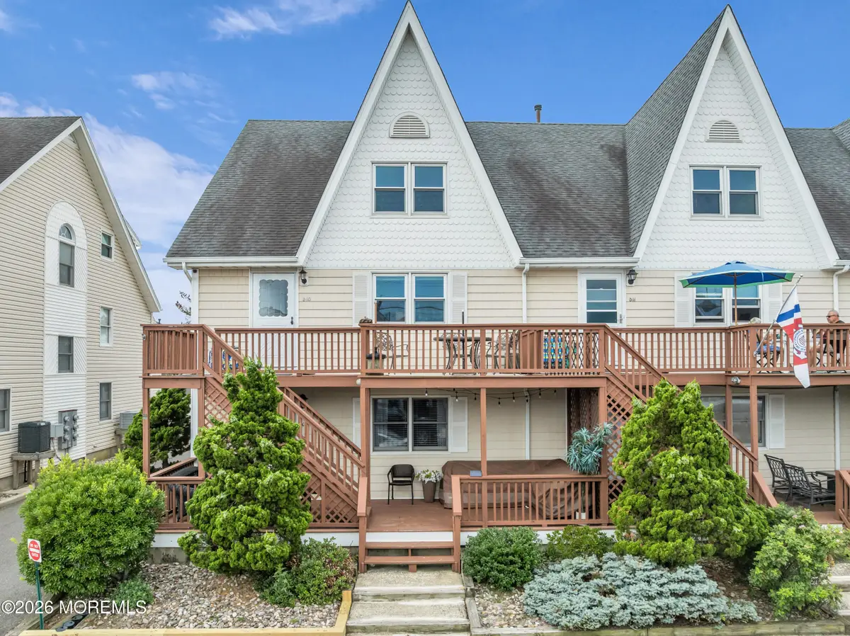 111 K Street #C7, Seaside Park, NJ 08752 - #1