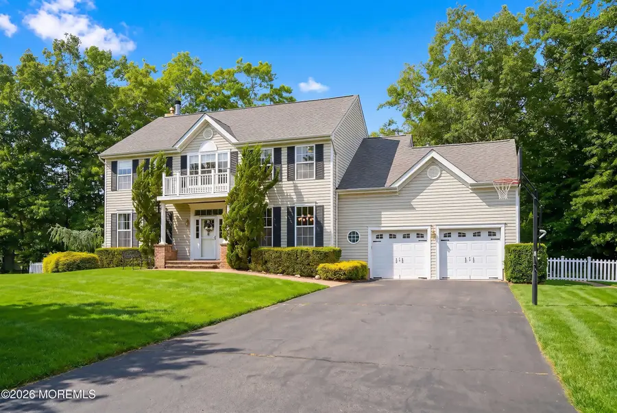 19 Goldfinch Road, Jackson, NJ 08527 - #2
