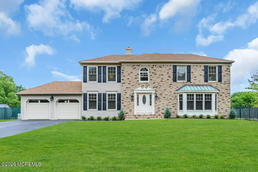 6 Oak Tree Lane, Ocean, NJ 07712 - #2