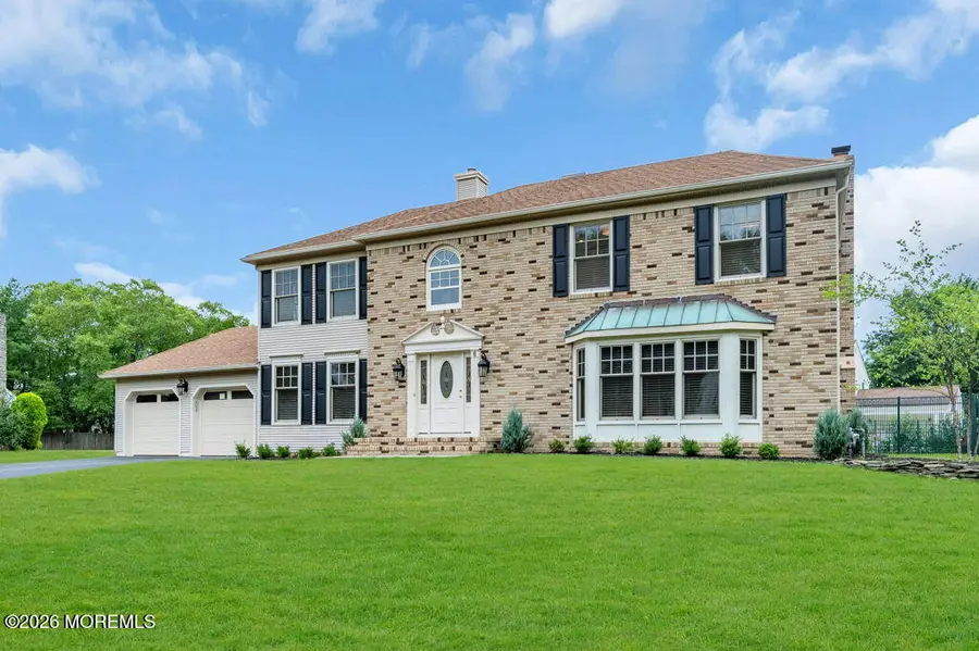 6 Oak Tree Lane, Ocean, NJ 07712 - #3