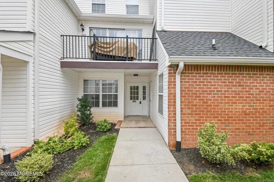 1403 Plymouth Road, North Brunswick, NJ 08902 - #2