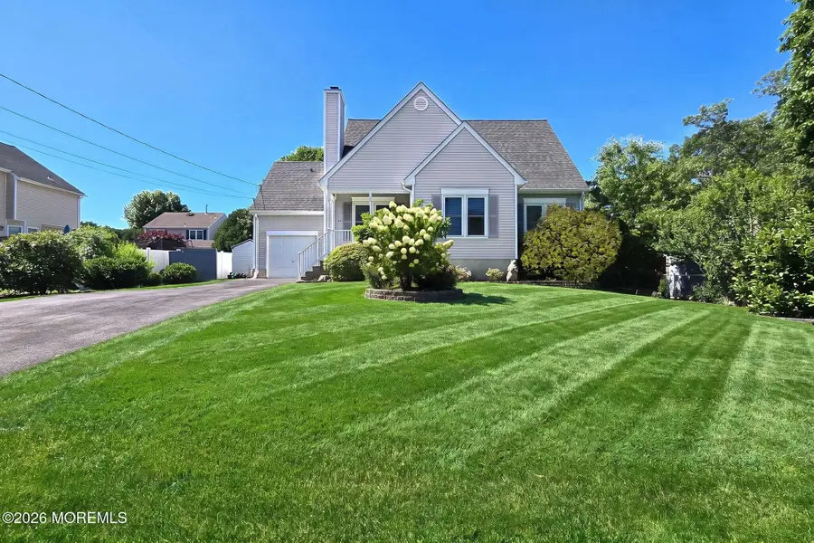 137 Bowline Road, Manahawkin, NJ 08050 - #2