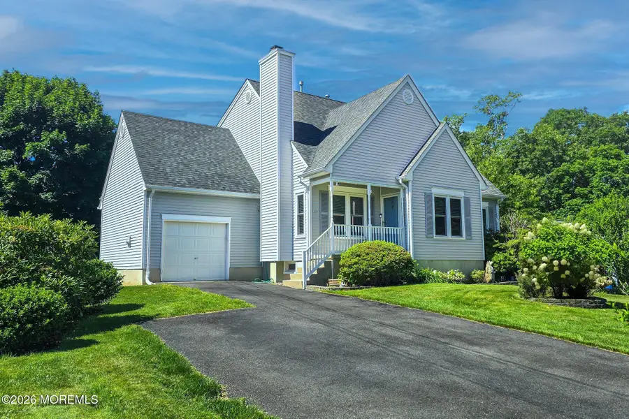 137 Bowline Road, Manahawkin, NJ 08050 - #3