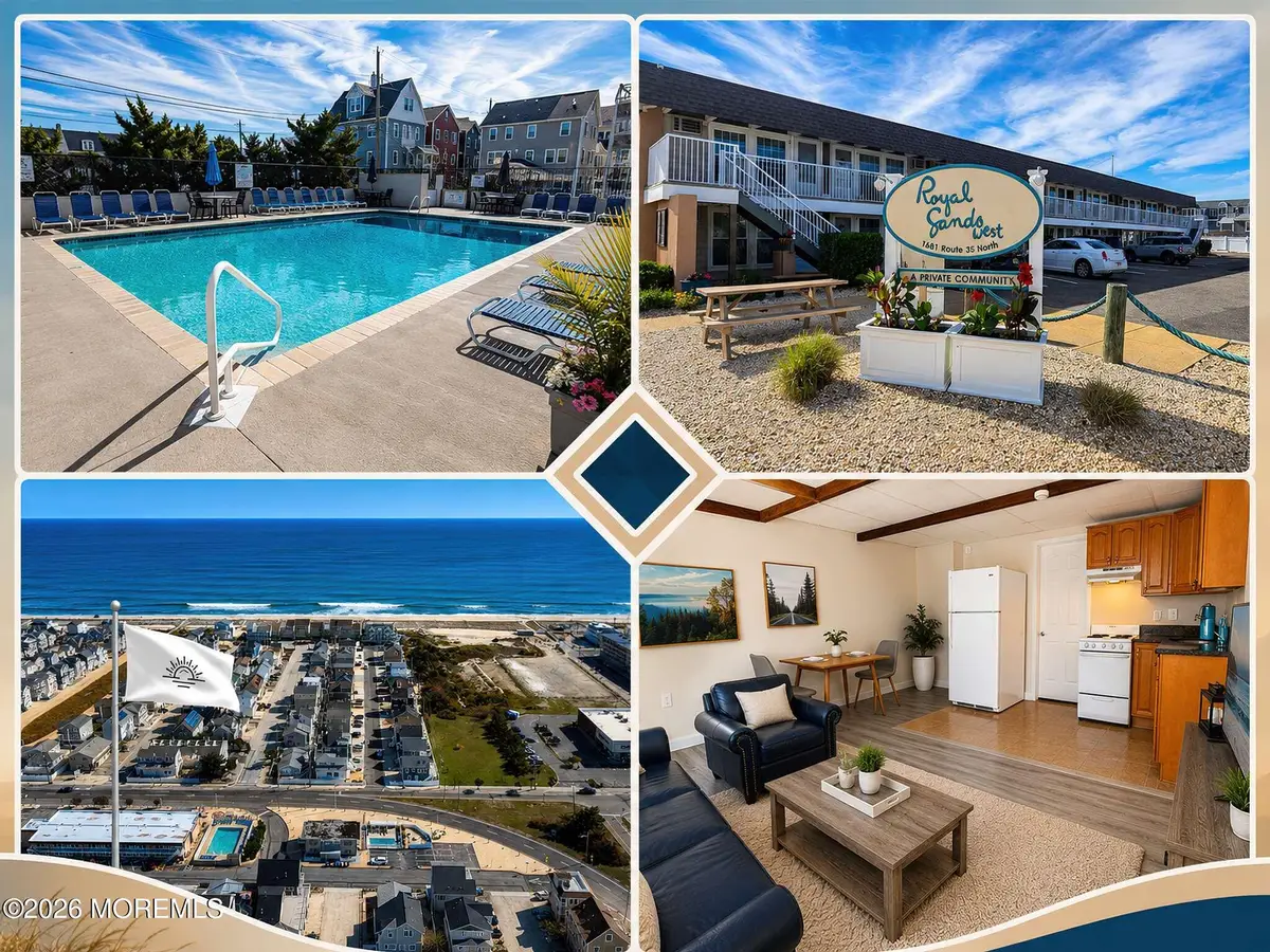 1681 Route 35 #29, Ortley Beach, NJ 08751 - #1
